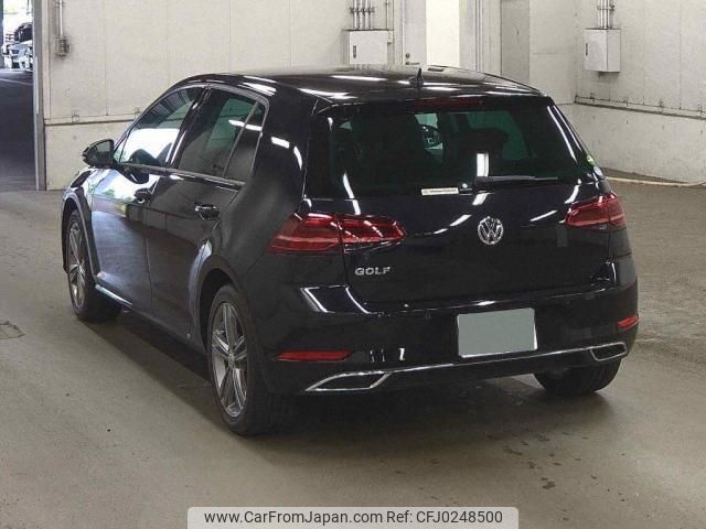 volkswagen golf 2019 quick_quick_DBA-AUCPT_WVWZZZAUZKW209439 image 2