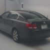 lexus gs 2011 CFJ1700648 image 7