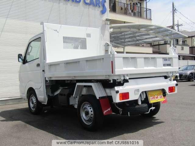suzuki carry-truck 2024 quick_quick_3BD-DA16T_DA16T-787227 image 2
