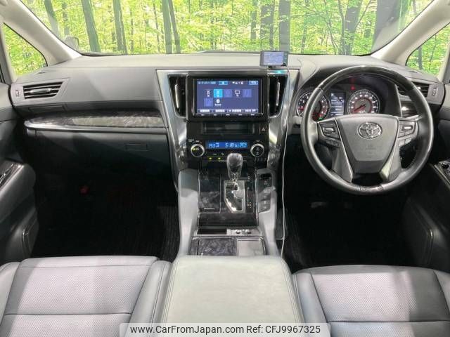 toyota vellfire 2018 -TOYOTA--Vellfire DBA-GGH35W--GGH35-0008786---TOYOTA--Vellfire DBA-GGH35W--GGH35-0008786- image 2