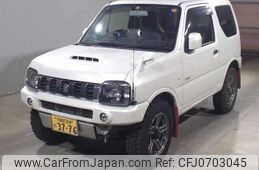 suzuki jimny 2014 -SUZUKI 【宇都宮 584ﾁ3776】--Jimny JB23W--711032---SUZUKI 【宇都宮 584ﾁ3776】--Jimny JB23W--711032-