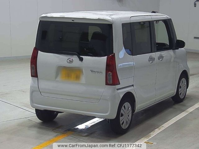 daihatsu tanto 2023 -DAIHATSU 【名古屋 581わ9938】--Tanto LA650S-0312147---DAIHATSU 【名古屋 581わ9938】--Tanto LA650S-0312147- image 2