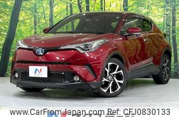 toyota c-hr 2018 -TOYOTA--C-HR DAA-ZYX10--ZYX10-2117506---TOYOTA--C-HR DAA-ZYX10--ZYX10-2117506-