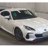 subaru brz 2021 -SUBARU 【葛飾 312ｿ 11】--BRZ 3BA-ZD8--ZD8-003994---SUBARU 【葛飾 312ｿ 11】--BRZ 3BA-ZD8--ZD8-003994- image 1