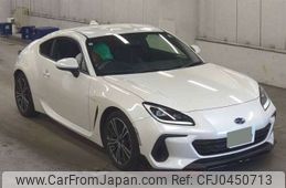 subaru brz 2021 -SUBARU 【葛飾 312ｿ 11】--BRZ 3BA-ZD8--ZD8-003994---SUBARU 【葛飾 312ｿ 11】--BRZ 3BA-ZD8--ZD8-003994-