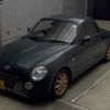 daihatsu copen 2004 -DAIHATSU 【湘南 580ｹ4740】--Copen L880K-0023548---DAIHATSU 【湘南 580ｹ4740】--Copen L880K-0023548- image 4