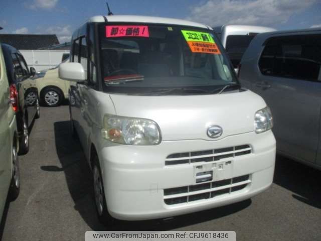 daihatsu tanto 2013 -DAIHATSU--Tanto DBA-L375S--L375S-0617670---DAIHATSU--Tanto DBA-L375S--L375S-0617670- image 1