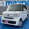 honda n-box 2019 -HONDA--N BOX DBA-JF4--JF4-8001439---HONDA--N BOX DBA-JF4--JF4-8001439- image 3