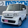 honda n-box 2019 -HONDA--N BOX DBA-JF4--JF4-8001439---HONDA--N BOX DBA-JF4--JF4-8001439- image 2