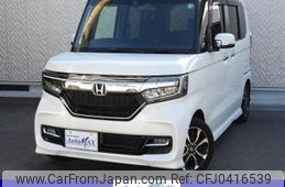 honda n-box 2019 -HONDA 【香川 587ｲ168】--N BOX JF3--1287364---HONDA 【香川 587ｲ168】--N BOX JF3--1287364-