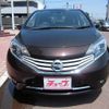 nissan note 2016 -NISSAN--Note DBA-E12--E12-467561---NISSAN--Note DBA-E12--E12-467561- image 16