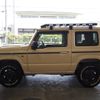 suzuki jimny 2022 quick_quick_3BA-JB64W_JB64W-269257 image 5