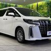 toyota alphard 2018 CFJ1647976 image 17