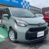 toyota sienta 2025 GOO_JP_700070854230250303002 image 8