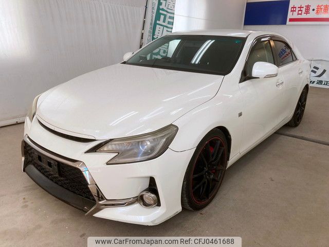 toyota mark-x 2013 YAMAKATSU_GRX130-6076434 image 1