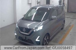 nissan dayz 2020 quick_quick_5AA-B44W_B44W-0107762