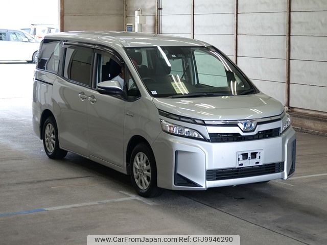 toyota voxy 2019 -TOYOTA--Voxy ZWR80G-0401439---TOYOTA--Voxy ZWR80G-0401439- image 1