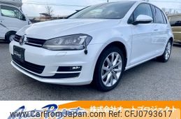 volkswagen golf 2013 -VOLKSWAGEN--VW Golf DBA-AUCPT--WVWZZZAUZEW142938---VOLKSWAGEN--VW Golf DBA-AUCPT--WVWZZZAUZEW142938-