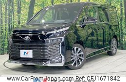 toyota voxy 2023 CFJ1671842