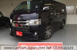 toyota hiace-van 2016 -TOYOTA--Hiace Van LDF-KDH206V--KDH206-8106611---TOYOTA--Hiace Van LDF-KDH206V--KDH206-8106611-