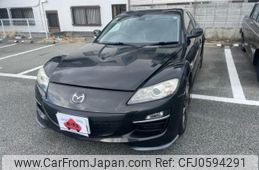 mazda rx-8 2011 -MAZDA--RX-8 ABA-SE3P--SE3P-305525---MAZDA--RX-8 ABA-SE3P--SE3P-305525-