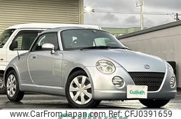 daihatsu copen 2003 -DAIHATSU--Copen LA-L880K--L880K-0015816---DAIHATSU--Copen LA-L880K--L880K-0015816-