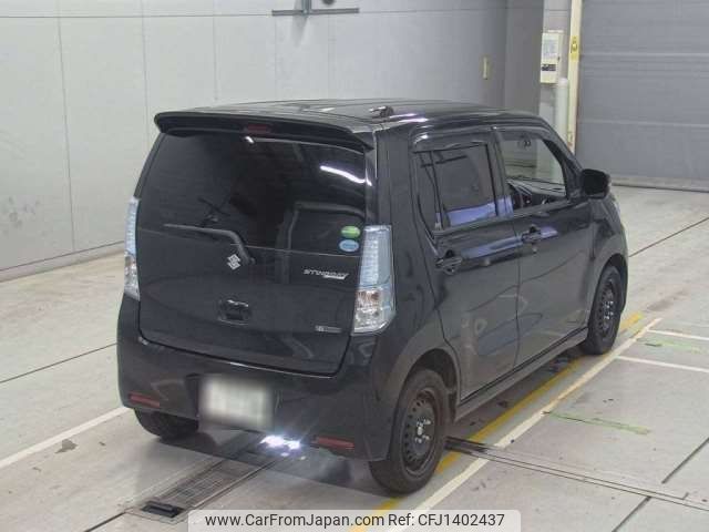 suzuki wagon-r 2016 -SUZUKI 【京都 586ﾏ 129】--Wagon R DAA-MH44S--MH44S-804378---SUZUKI 【京都 586ﾏ 129】--Wagon R DAA-MH44S--MH44S-804378- image 2