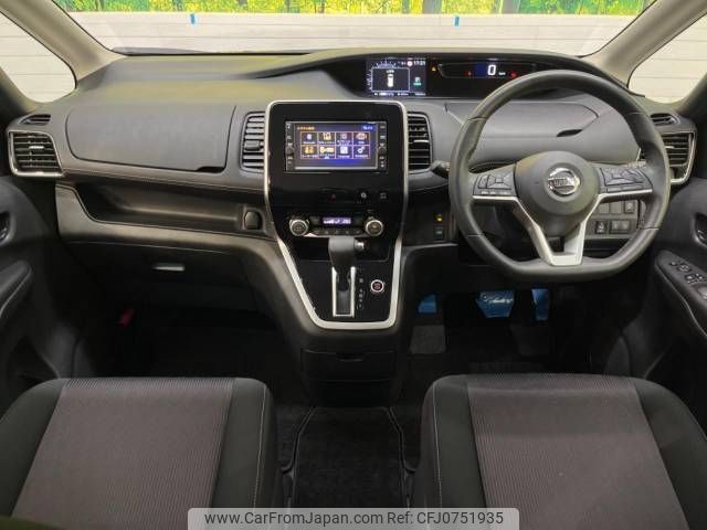 nissan serena 2019 -NISSAN--Serena DAA-GFC27--GFC27-155199---NISSAN--Serena DAA-GFC27--GFC27-155199- image 2