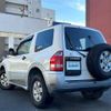 mitsubishi pajero 2005 -MITSUBISHI--Pajero LA-V63W--V63W-0500189---MITSUBISHI--Pajero LA-V63W--V63W-0500189- image 6