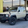 toyota landcruiser-70 2015 GOO_NET_EXCHANGE_0560889A20241014G001 image 4