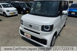 honda n-box 2025 CFJ1723319