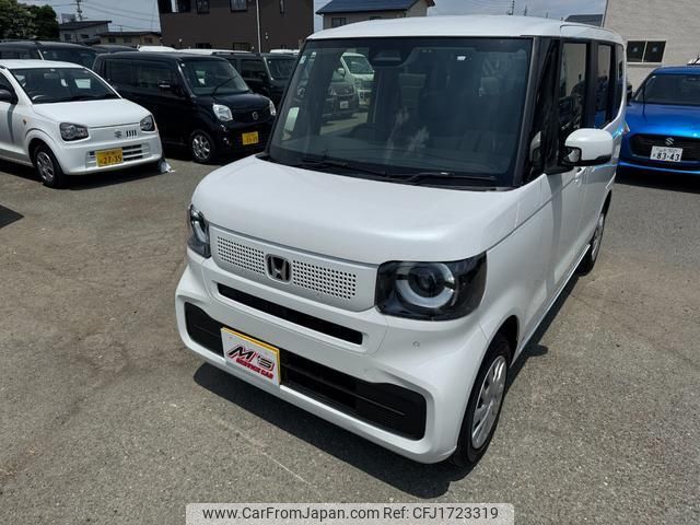 honda n-box 2025 CFJ1723319 image 1