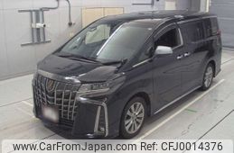 toyota alphard 2020 -TOYOTA--Alphard AGH30W-0351325---TOYOTA--Alphard AGH30W-0351325-