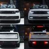 land-rover range-rover 2023 -ROVER--Range Rover 3BA-LKB447A--SALKABA7XPA049***---ROVER--Range Rover 3BA-LKB447A--SALKABA7XPA049***- image 12