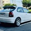 honda civic 2000 quick_quick_GF-EK9_EK91205141 image 13