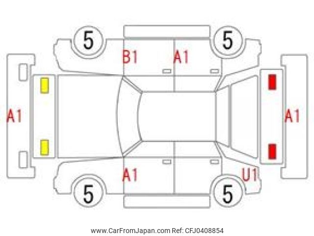 toyota sienta 2018 -TOYOTA--Sienta DBA-NSP170G--NSP170-7166367---TOYOTA--Sienta DBA-NSP170G--NSP170-7166367- image 2