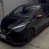 nissan note 2017 -NISSAN 【湘南 502ﾓ2587】--Note E12ｶｲ--E12-965676---NISSAN 【湘南 502ﾓ2587】--Note E12ｶｲ--E12-965676- image 6