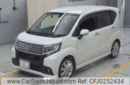 daihatsu move 2015 -DAIHATSU 【名古屋 583ﾏ1812】--Move DBA-LA150S--LA150S-0055845---DAIHATSU 【名古屋 583ﾏ1812】--Move DBA-LA150S--LA150S-0055845-