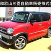 suzuki hustler 2015 CFJ1796567 image 1