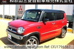 suzuki hustler 2015 CFJ1796567
