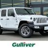 chrysler jeep-wrangler 2021 -CHRYSLER--Jeep Wrangler 3BA-JL36L--1C4HJXLG3MW690041---CHRYSLER--Jeep Wrangler 3BA-JL36L--1C4HJXLG3MW690041- image 1