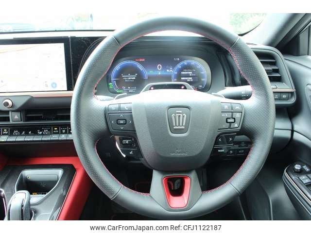 toyota toyota-others 2024 -TOYOTA--Crown Sport 6LA-AZSH37W--AZSH37-4003***---TOYOTA--Crown Sport 6LA-AZSH37W--AZSH37-4003***- image 2