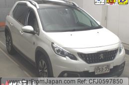 peugeot 2008 2017 -PEUGEOT--Peugeot 2008 A94HN01-HY134300---PEUGEOT--Peugeot 2008 A94HN01-HY134300-