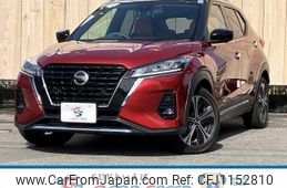 nissan nissan-others 2021 quick_quick_6AA-P15_P15-039715