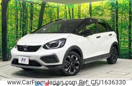 honda fit 2023 CFJ1636330