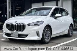 bmw 2-series 2024 -BMW--BMW 2 Series 3BA-62BX15--WBA62BX0407R38***---BMW--BMW 2 Series 3BA-62BX15--WBA62BX0407R38***-