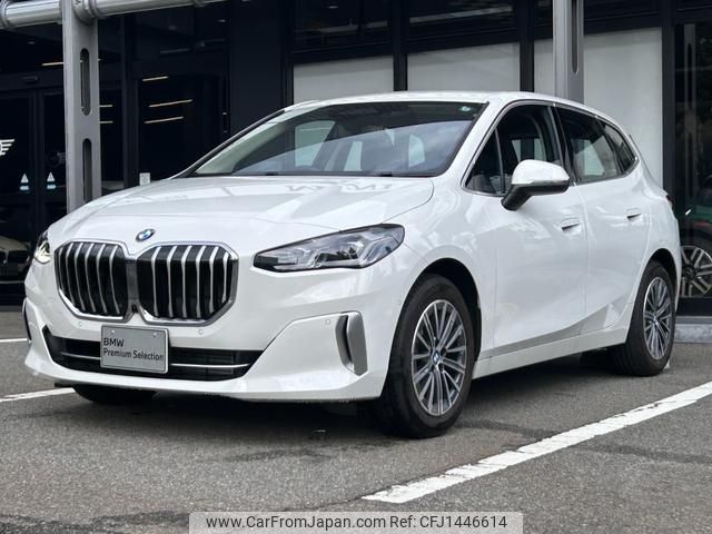 bmw 2-series 2024 -BMW--BMW 2 Series 3BA-62BX15--WBA62BX0407R38***---BMW--BMW 2 Series 3BA-62BX15--WBA62BX0407R38***- image 1