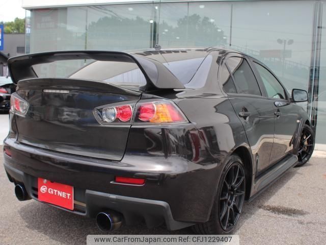 mitsubishi lancer 2008 -MITSUBISHI--Lancer CZ4A--CZ4A-0002527---MITSUBISHI--Lancer CZ4A--CZ4A-0002527- image 2