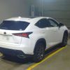 lexus nx 2020 -LEXUS 【横浜 342ﾐ 85】--Lexus NX DBA-AGZ10--AGZ10-1026063---LEXUS 【横浜 342ﾐ 85】--Lexus NX DBA-AGZ10--AGZ10-1026063- image 2