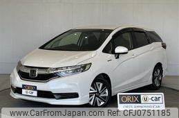 honda shuttle 2019 -HONDA--Shuttle 6AA-GP7--GP7-2112557---HONDA--Shuttle 6AA-GP7--GP7-2112557-